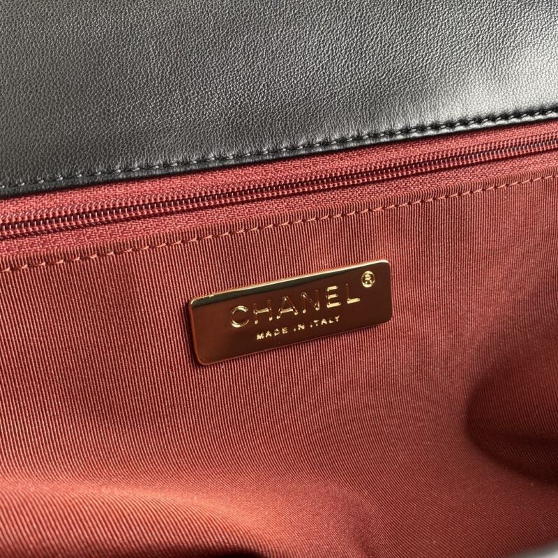 Ch**el 19 bags